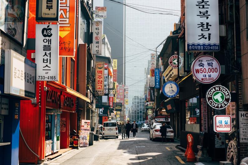 Export nach Asien: Wie kann man auf dem asiatischen Markt Fuß fassen? Export nach Asien: Wie kann man auf dem asiatischen Markt Fuß fassen?