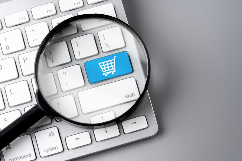 Internationale Online-Shops Entwicklungen
