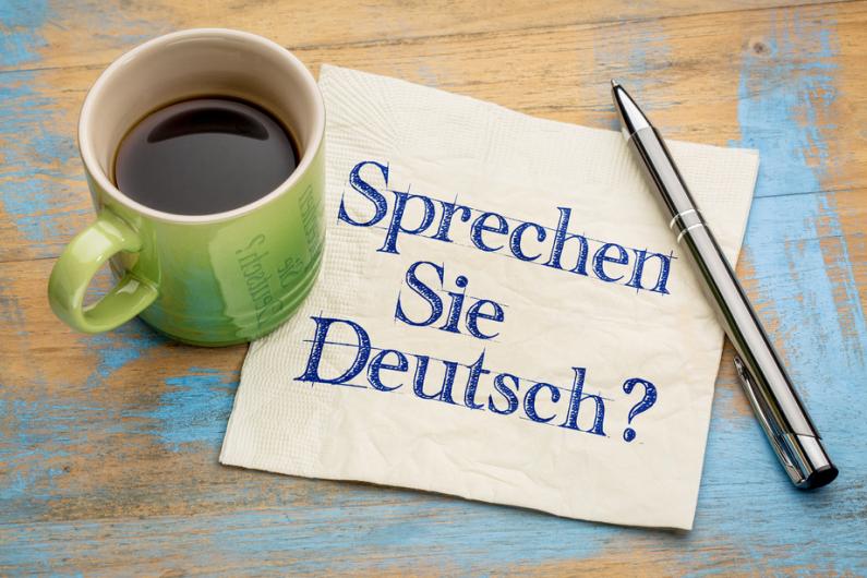 Liste von Ausdrücken und Redewendungen in deutscher Sprache