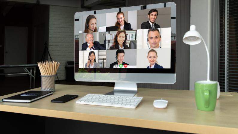 Online-Dolmetschen – wesentliche Vorteile Online-Dolmetschen – wesentliche Vorteile