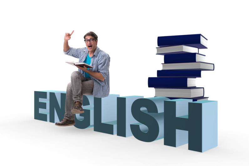 Übersetzung ins Englische: Muttersprachler sind unumgänglich