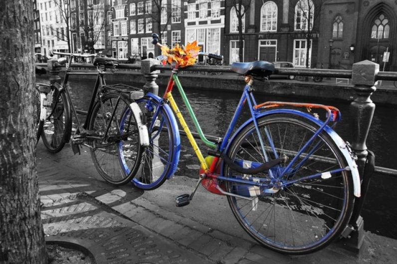 Übersetzungsbüro Amsterdam