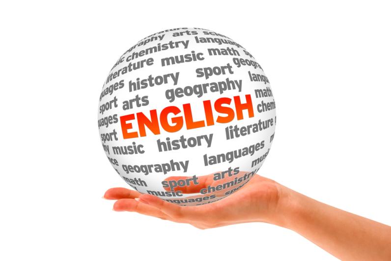 Englisch als Fremdsprache