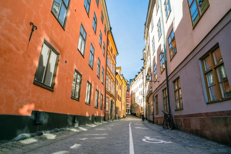 Wissenswerte und interessante Fakten über Schweden
