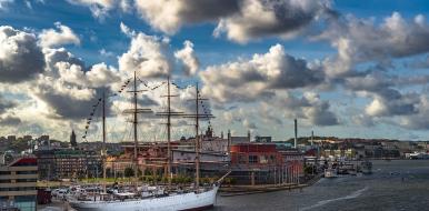 E-Commerce in Schweden - der Markt wächst weiter