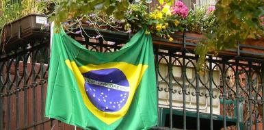 Rechtsübersetzung Portugiesisch Brasilianisch