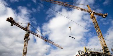 Übersetzer Bauindustrie