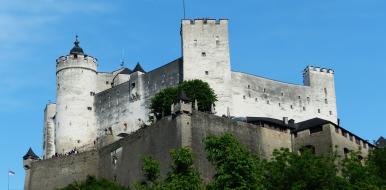 beglaubigte Übersetzungen in Salzburg