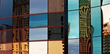Übersetzungen für den Architektursektor