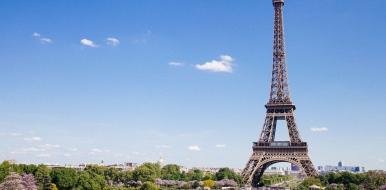 Die Top 5 der beliebtesten Städte in Europa