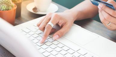 Online-Banking Österreich