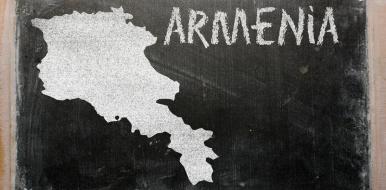 Übersetzungen Armenisch
