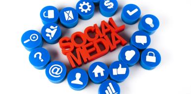 Übersetzungen von Social-Media-Werbung