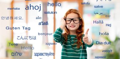 Was bedeutet mehrsprachig und vielsprachig?