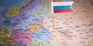 Chancen E-Commerce-Markt in Russland