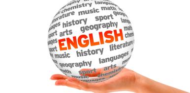 Englisch als Fremdsprache