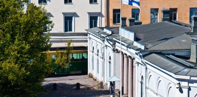 Eine Firma in Finnland gründen: Wie fängt man an?
