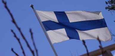 Interessante Fakten über Finnland und die Sprache