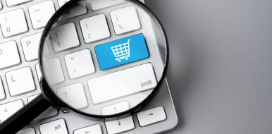 Internationale Online-Shops Entwicklungen