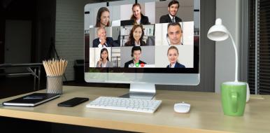 Online-Dolmetschen – wesentliche Vorteile