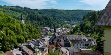 Portugiesen in Luxemburg: Ein Überblick