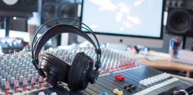 Sprecheragentur mit Voice-over-Sprechern in Rumänisch