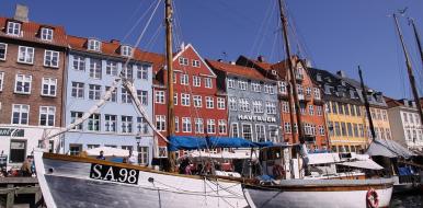 Wissenswerte Fakten über Dänemark und die dänische Sprache